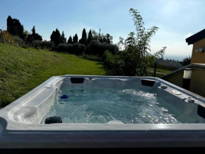 Agriturismo Corte Busola